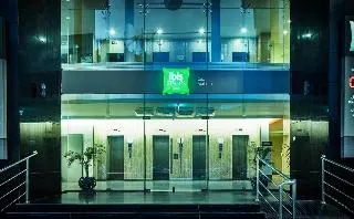 Ibis Styles Makkah — 3-star hotel in Makkah